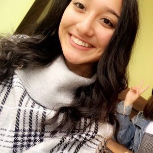 Meet your Posher, Amri